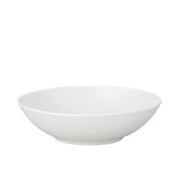 Porcelanowy talerz głęboki 20 cm TAC Gropius Rosenthal
