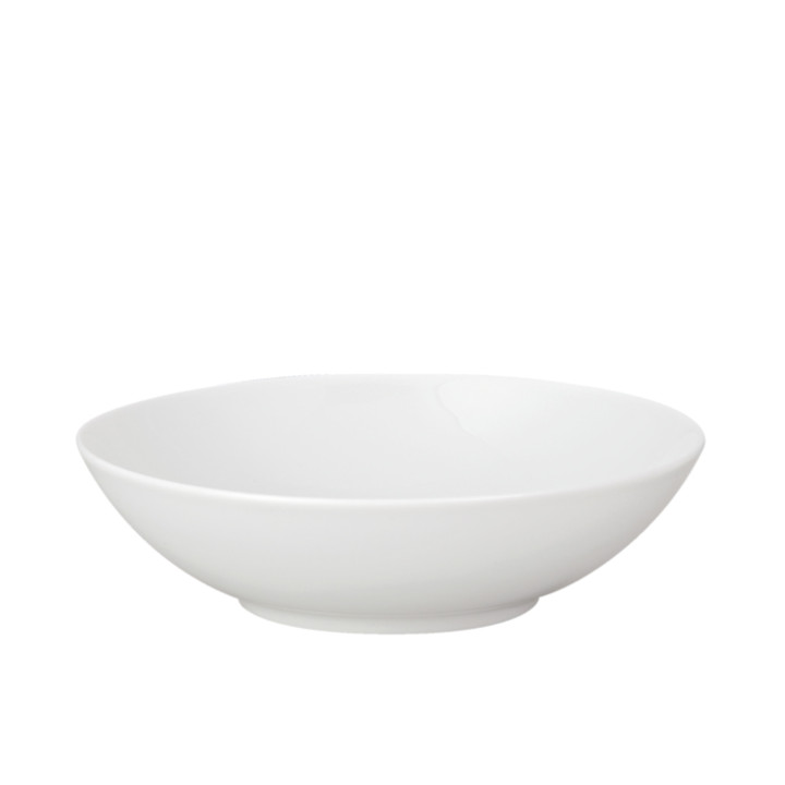 Porcelanowy talerz głęboki 20 cm TAC Gropius Rosenthal