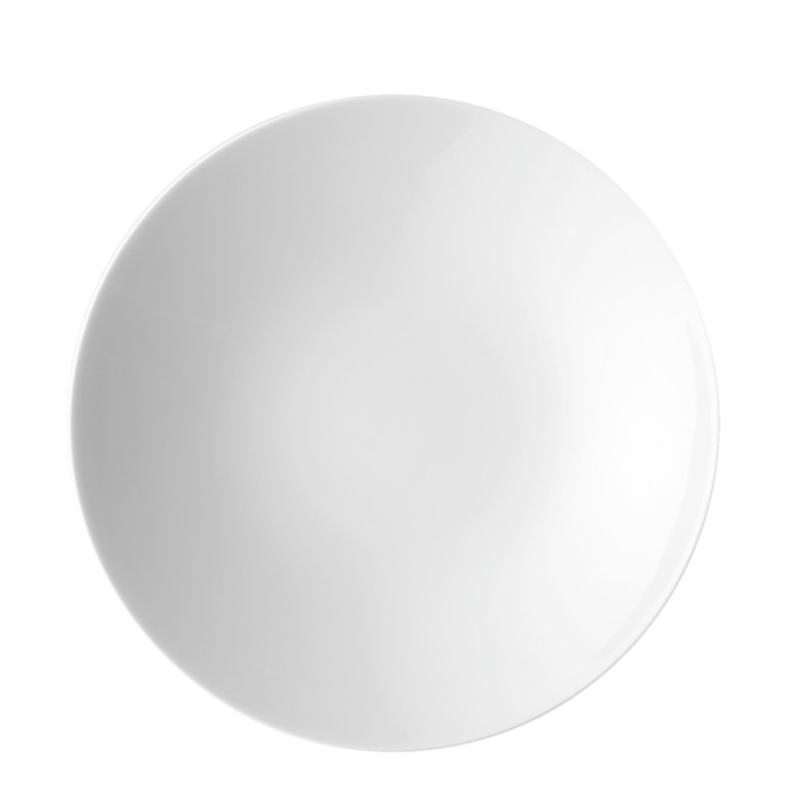 Porcelanowy talerz głęboki 24 cm TAC Gropius Rosenthal
