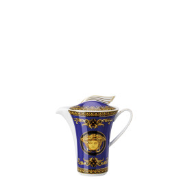 Mlecznik Versace Medusa Blue