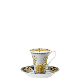 Filiżanka do espresso Versace Prestige Gala