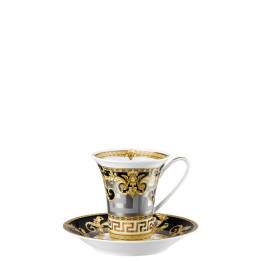 Filiżanka do kawy Versace Prestige Gala