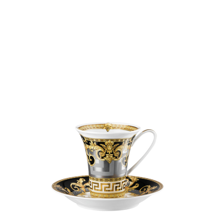 Filiżanka do kawy Versace Prestige Gala