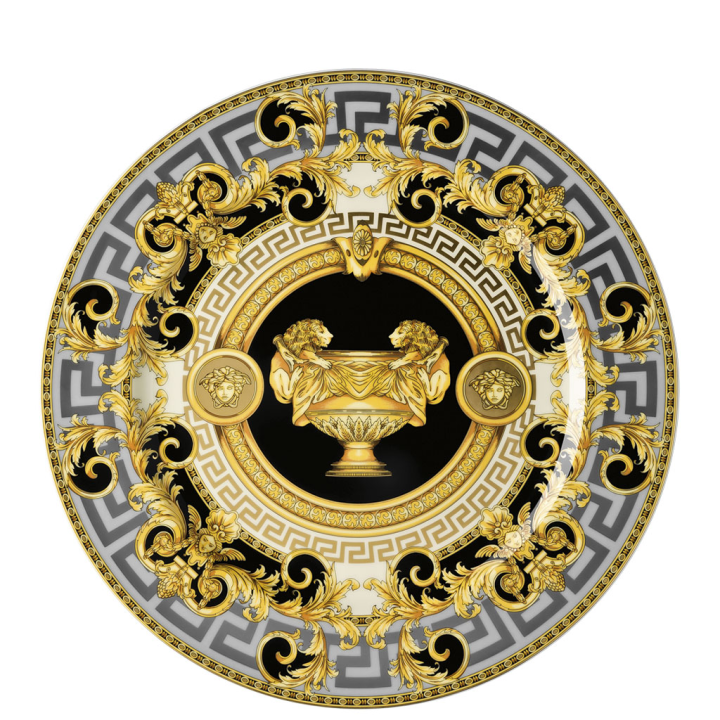 Podtalerz 30 cm Versace Prestige Gala