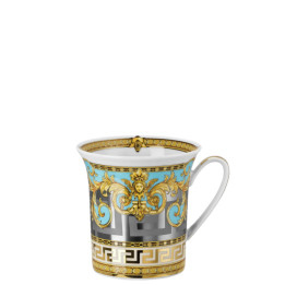 Kubek Versace Prestige Gala Bleu