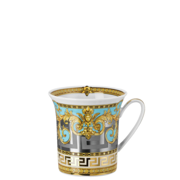 Kubek Versace Prestige Gala Bleu
