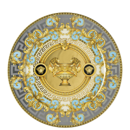 Podtalerz 30 cm Versace Prestige Gala Bleu