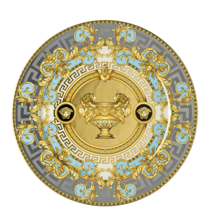 Podtalerz 30 cm Versace Prestige Gala Bleu
