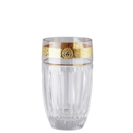 Wazon 20 cm Versace Prestige Gala  Clear