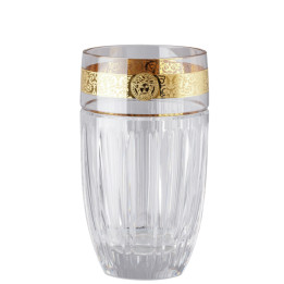 Wazon 30 cm Versace Prestige Gala  Clear