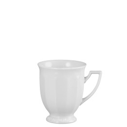 Maria Biała - Ponadczasowa kolekcja porcelany - Rosenthal.