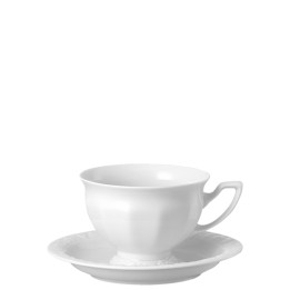 Maria Biała - Ponadczasowa kolekcja porcelany - Rosenthal.