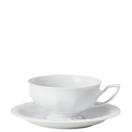 Maria Biała - Ponadczasowa kolekcja porcelany - Rosenthal.