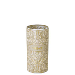 Wazon 24cm Versace Barocco Beige
