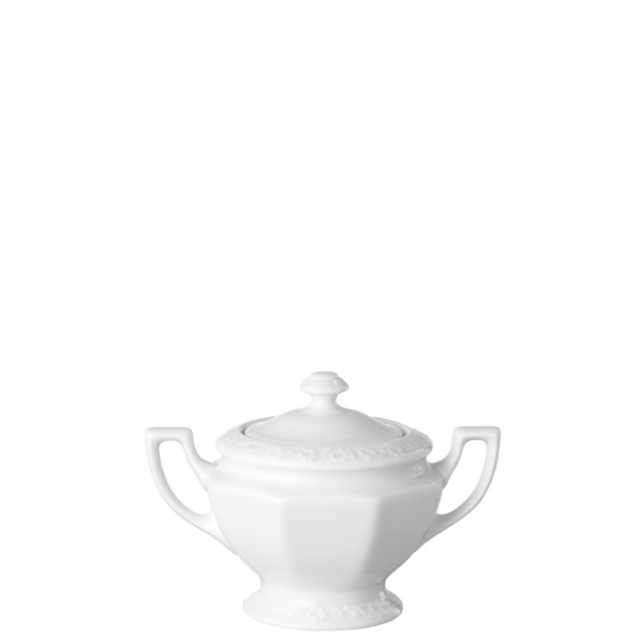 Maria Biała - Ponadczasowa kolekcja porcelany - Rosenthal.