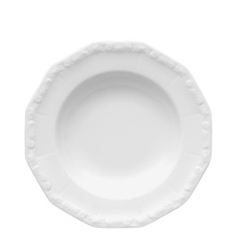Maria Biała - Ponadczasowa kolekcja porcelany - Rosenthal.