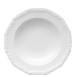 Maria Biała - Ponadczasowa kolekcja porcelany - Rosenthal.