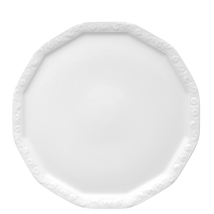 Maria Biała - Ponadczasowa kolekcja porcelany - Rosenthal.