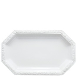Maria Biała - Ponadczasowa kolekcja porcelany - Rosenthal.