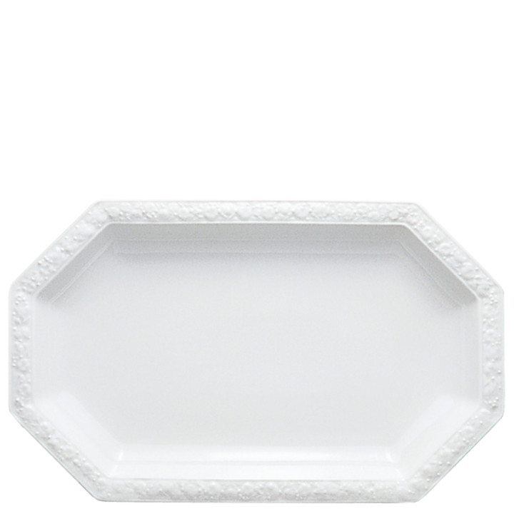 Maria Biała - Ponadczasowa kolekcja porcelany - Rosenthal.