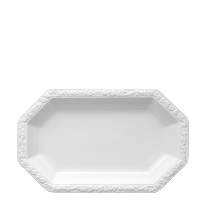 Maria Biała - Ponadczasowa kolekcja porcelany - Rosenthal.