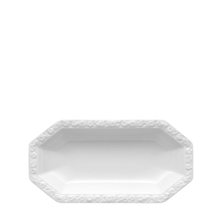 Maria Biała - Ponadczasowa kolekcja porcelany - Rosenthal.