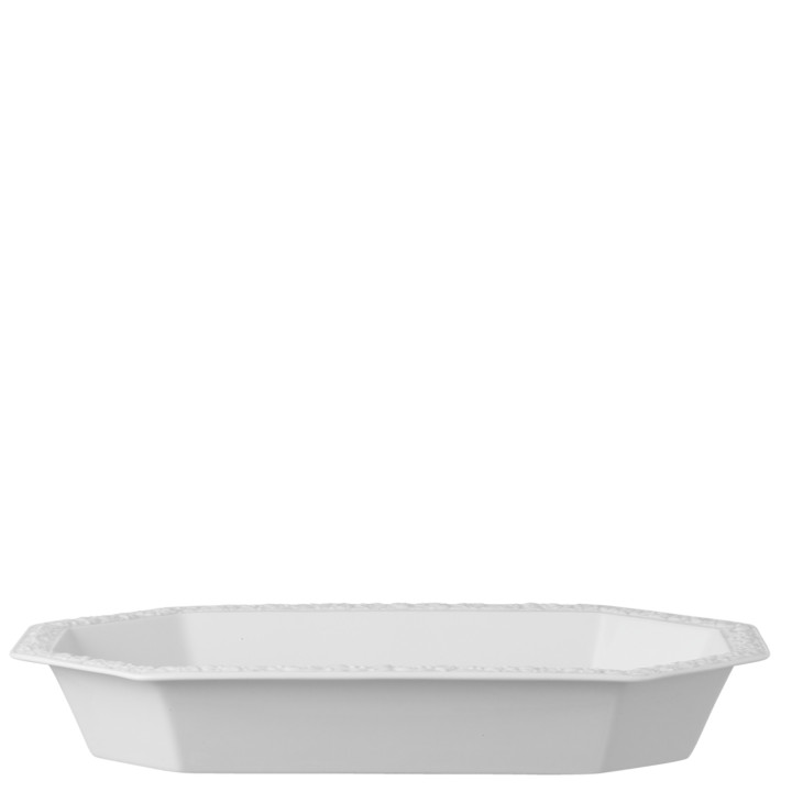 Maria Biała - Ponadczasowa kolekcja porcelany - Rosenthal.