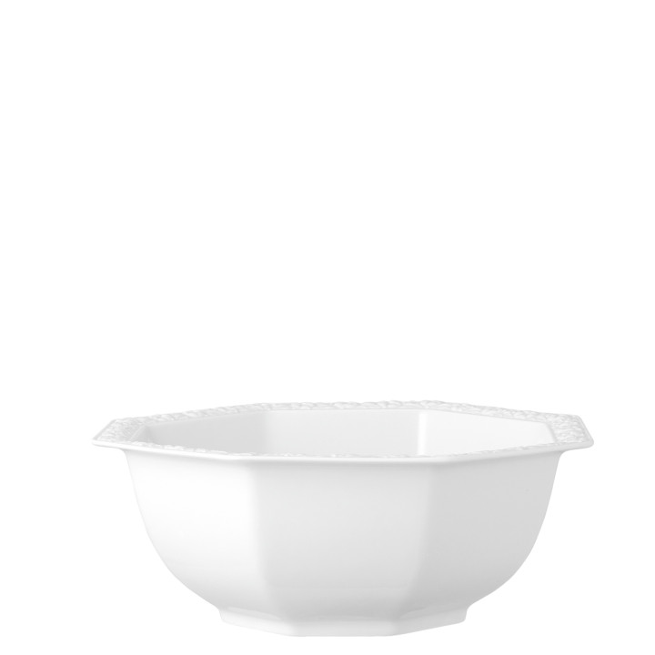 Maria Biała - Ponadczasowa kolekcja porcelany - Rosenthal.