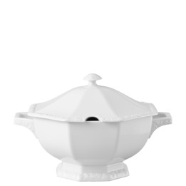 Maria Biała - Ponadczasowa kolekcja porcelany - Rosenthal.