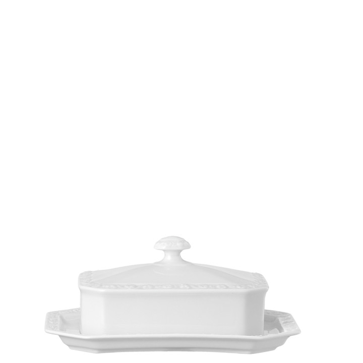Maria Biała - Ponadczasowa kolekcja porcelany - Rosenthal.