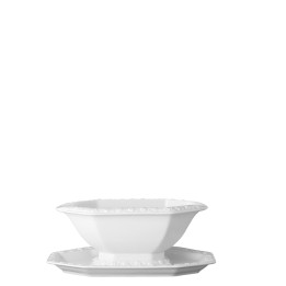 Maria Biała - Ponadczasowa kolekcja porcelany - Rosenthal.