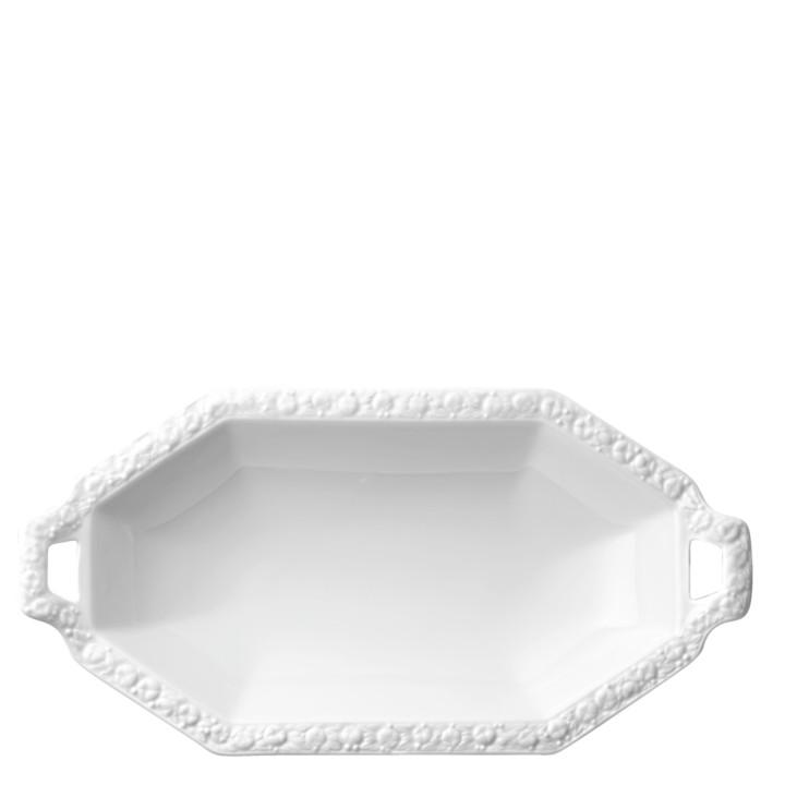 Maria Biała - Ponadczasowa kolekcja porcelany - Rosenthal.