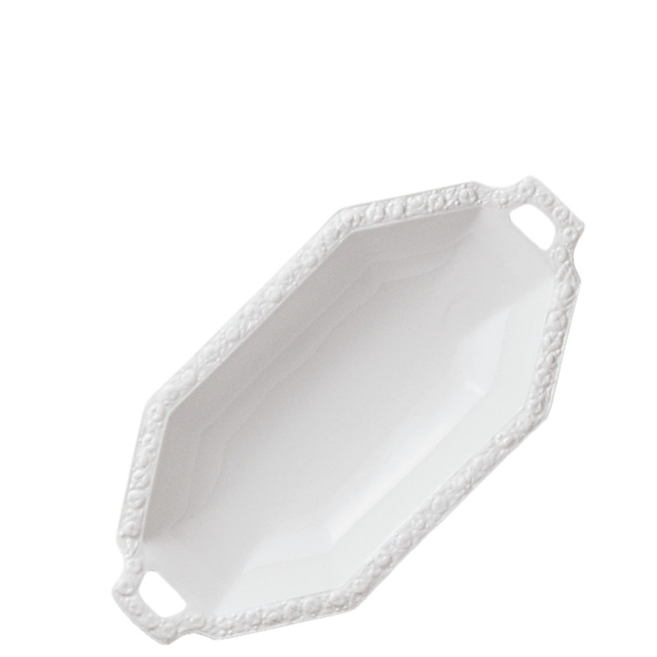Maria Biała - Ponadczasowa kolekcja porcelany - Rosenthal.