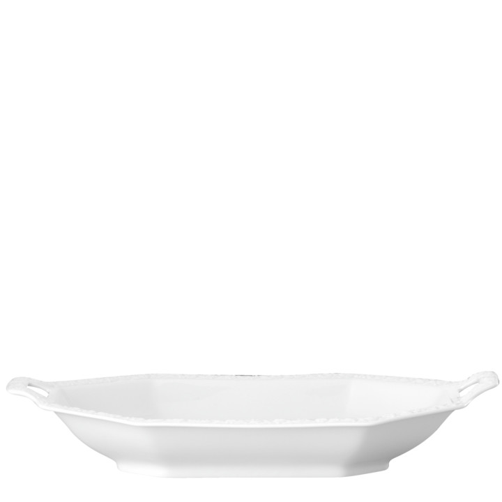 Maria Biała - Ponadczasowa kolekcja porcelany - Rosenthal.