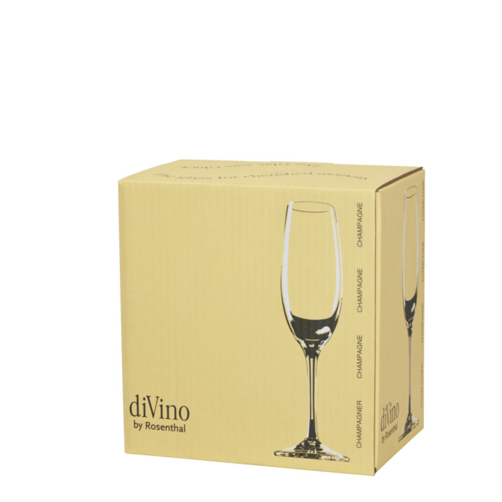 Kieliszki do wina i szklanki do whisky - Rosenthal.