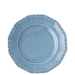 Porcelanowy talerz 21 cm Maria en Vogue Blue Rosenthal