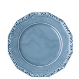 Porcelanowy talerz 26 cm Maria en Vogue Blue Rosenthal