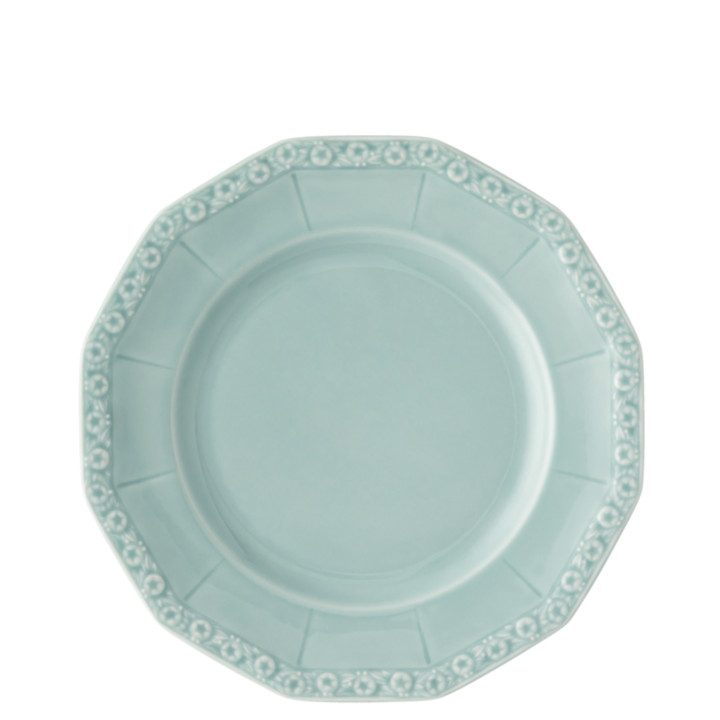 Porcelanowy talerz 21 cm Maria en Vogue Mint Rosenthal