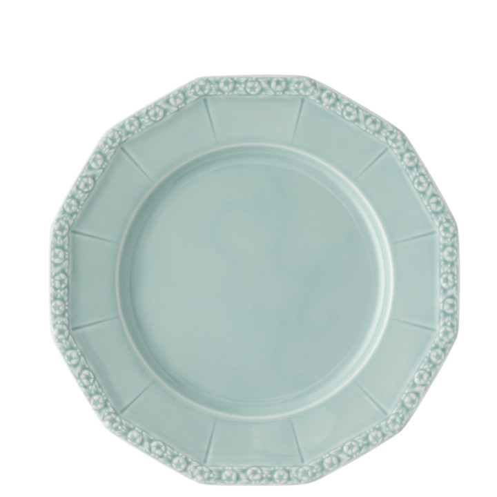 Porcelanowy talerz 26 cm Maria en Vogue Mint Rosenthal