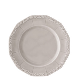 Porcelanowy talerz 21cm Maria en Vogue Sand Rosenthal