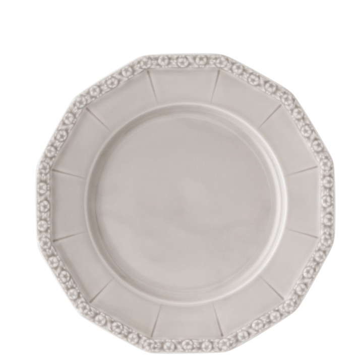 Porcelanowy talerz 26 cm Maria en Vogue Sand Rosenthal