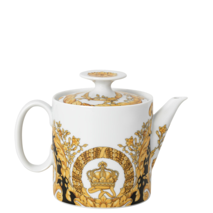 Dzbanek do herbaty 2 os. Versace Barocco'92