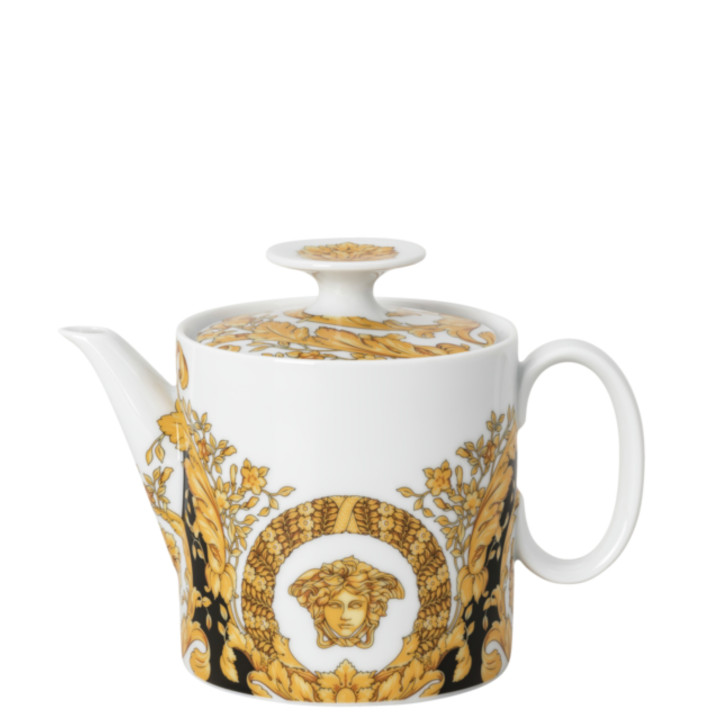 Dzbanek do herbaty 2 os. Versace Barocco'92