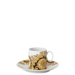 Filiżanka do espresso Versace Barocco'92
