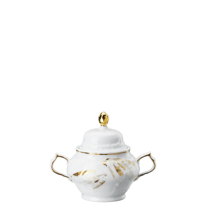 Porcelanowa cukiernica Sanssouci Midas Rosenthal