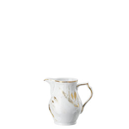 Porcelanowy mlecznik Sanssouci Midas Rosenthal