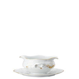 Porcelanowa sosjera Sanssouci Midas Rosenthal