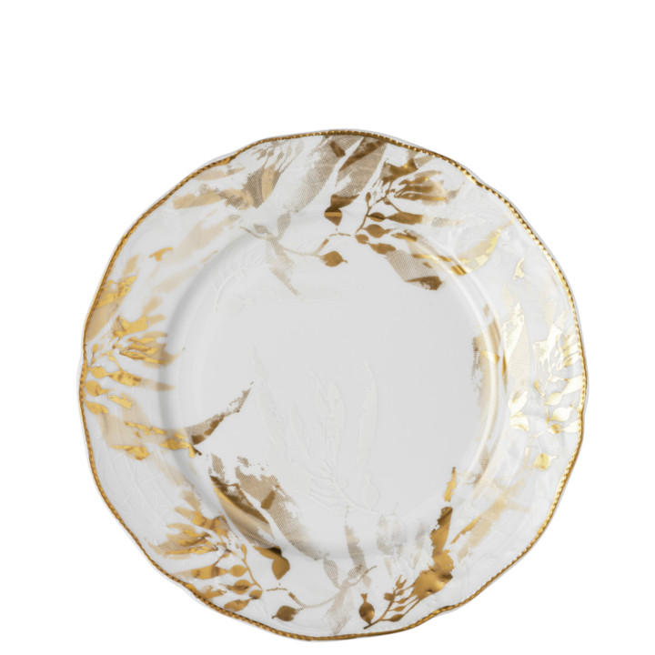 Porcelanowy talerz 19 cm Sanssouci Midas Rosenthal
