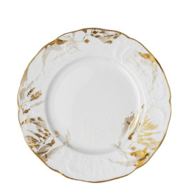 Porcelanowy talerz 26cm Sanssouci Midas Rosenthal