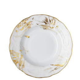 Porcelanowy talerz głęboki 23cm Sanssouci Midas Rosenthal